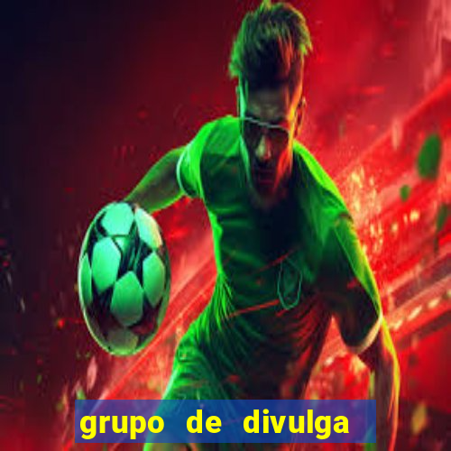 grupo de divulga  o de plataforma de jogos